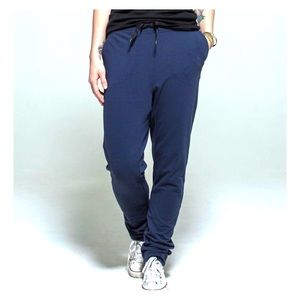 Lululemon lab varsity pants